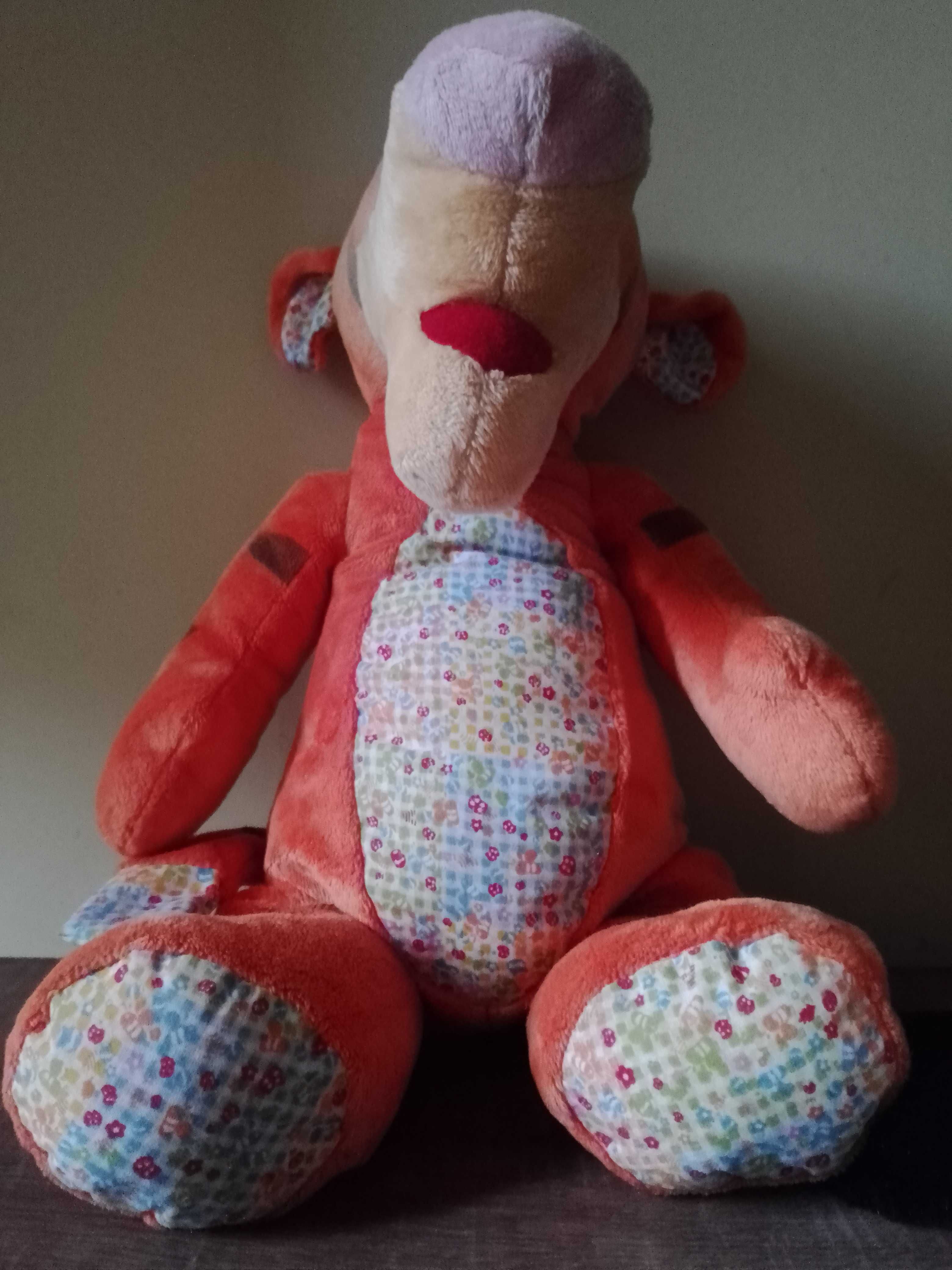 Плюшени  играчки