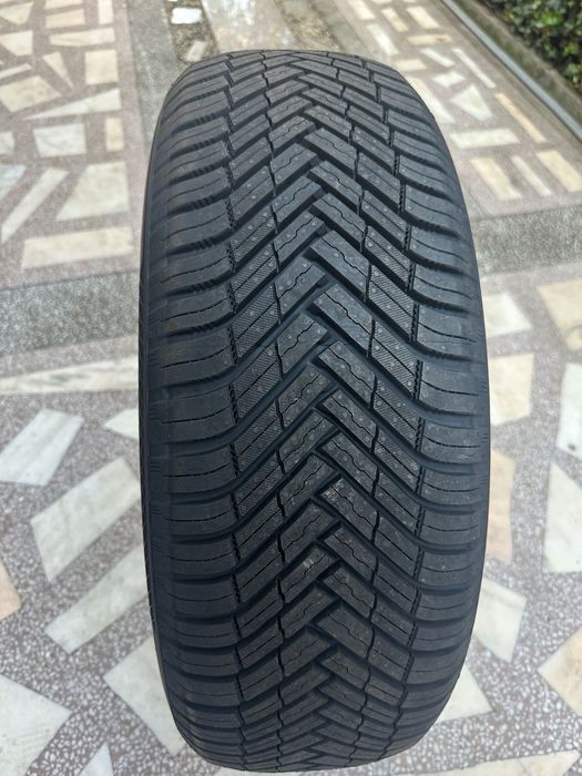 Vand anvelope 4season Nexen noi