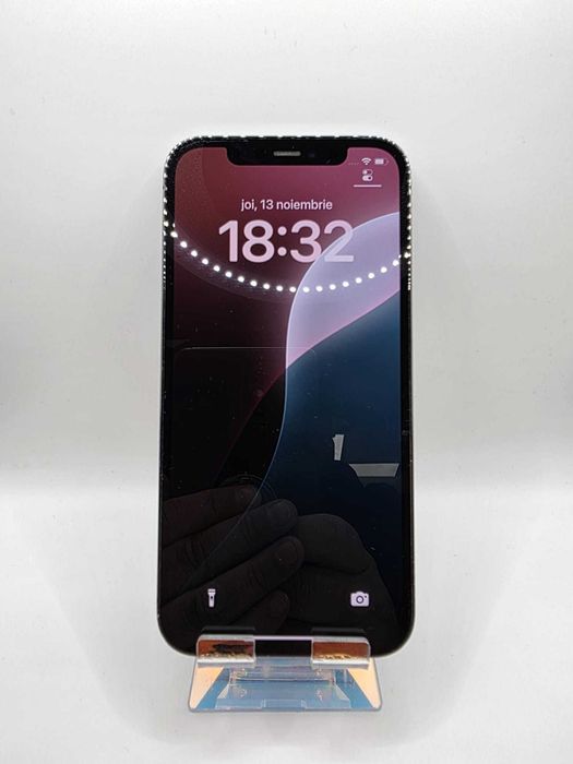 Iphone 12 Pro, MEM 128GB, RAM 6GB, Amanet Doamna Ghica, Cod: 87223