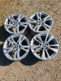 Vand Jante Aliaj BMW 16 5x112