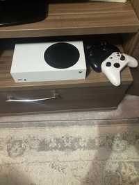 Xbox series s 512гб