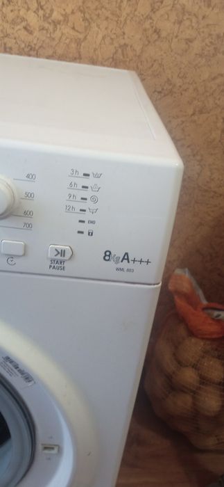 Перални Hotpoint-Ariston

Филтър

Цена