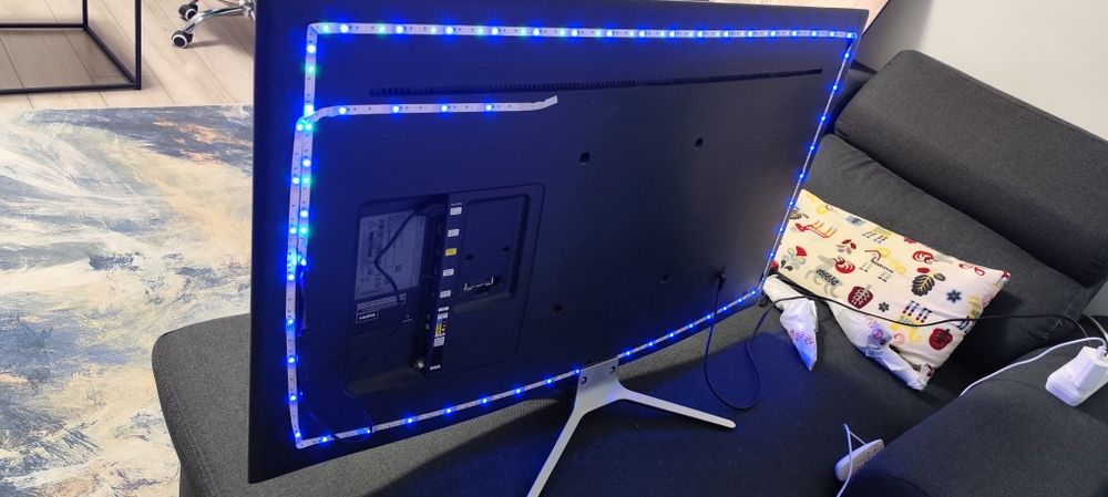 Samsung UE40K5607 40" ( 102 cm )