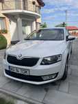 Skoda octavia 2.0 tdi