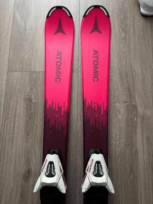 Atomic Vantage Girl X 120