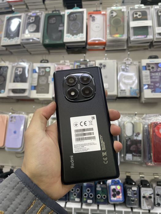 Redmi Note 14 pro 8/256gb