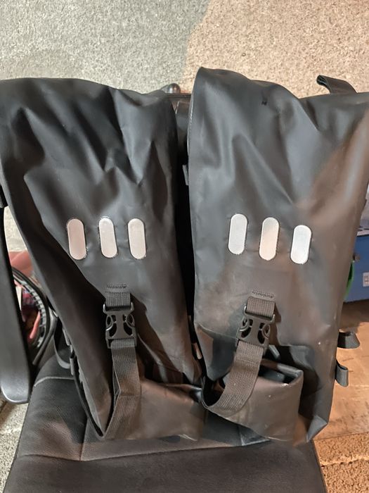 Странични чанти дисаги за мотор