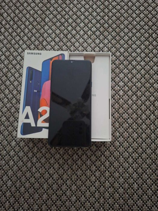 Samsung A20s 32GB