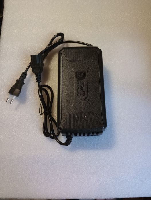 incarcator acumulator trotineta quick volt 10 48v 58v