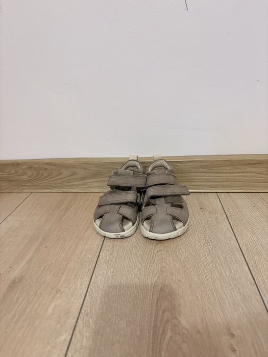 Sandale copii Ecco 24