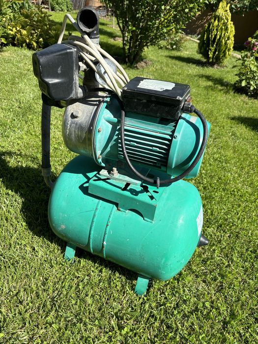 Хидрофорна Уредба Willo