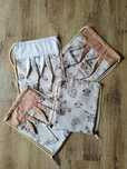 Handmade rucsac gradinita