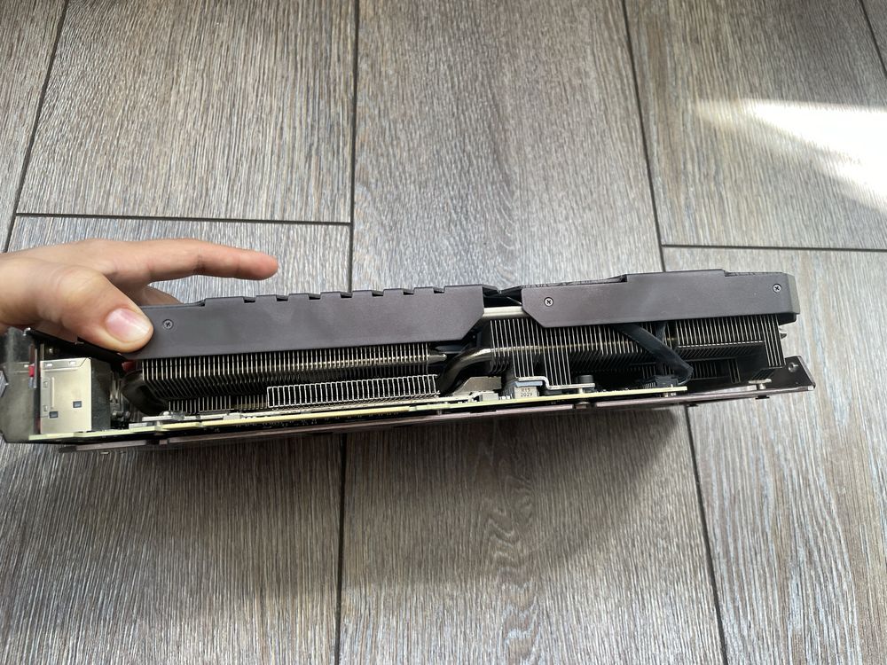 Продам Nvidia 3080 RTX 10g