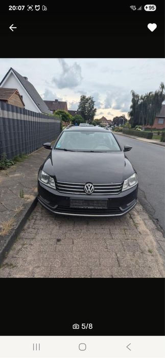 Carenaj original stanga dreapta fata spate praguri scut Passat B6 B7