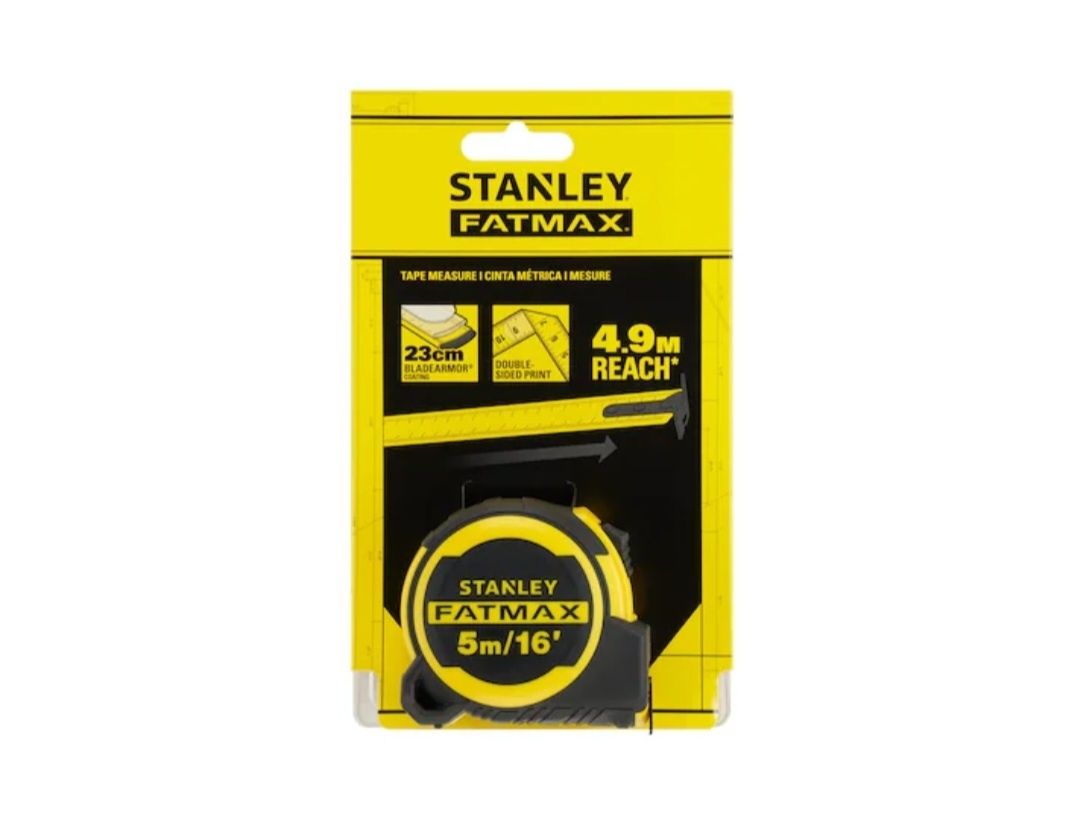 Ролетка Stanley FatMax FMHT33006-5/32мм