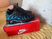 Nike Air Tn blue