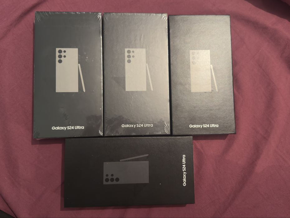 Samsung galaxy s24 ultra