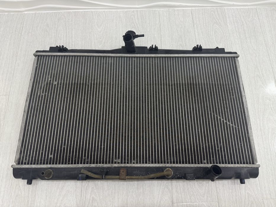 Радиатор для машины, Toyota camry 50,55