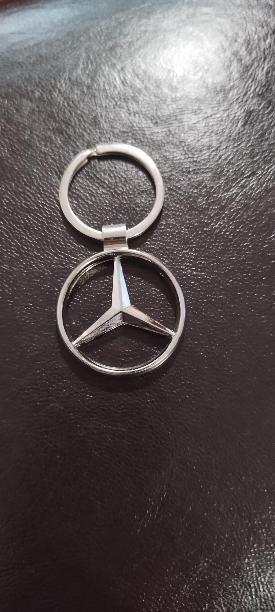 Ключодържател "Mercedes Benz"