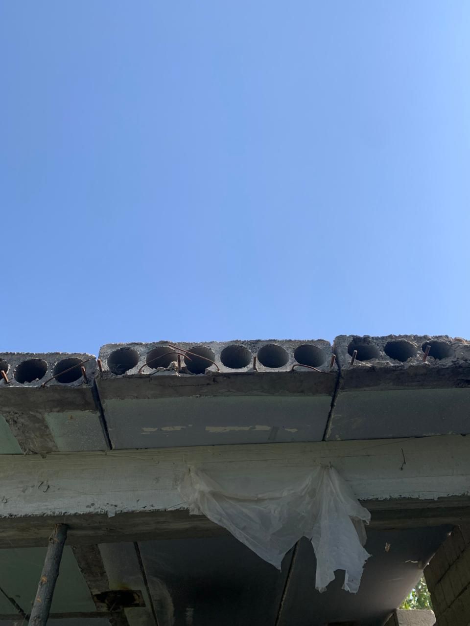 Pilita beton rasiski yahshi sastiyanasi