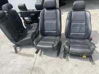 Interior bmw e70 x5