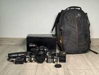 Panasonic Lumix GH5 II
