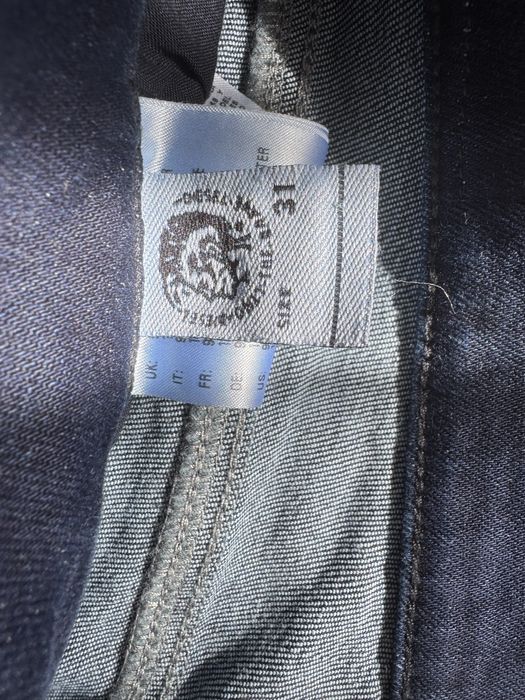 Оригинални Diesel дънки нови