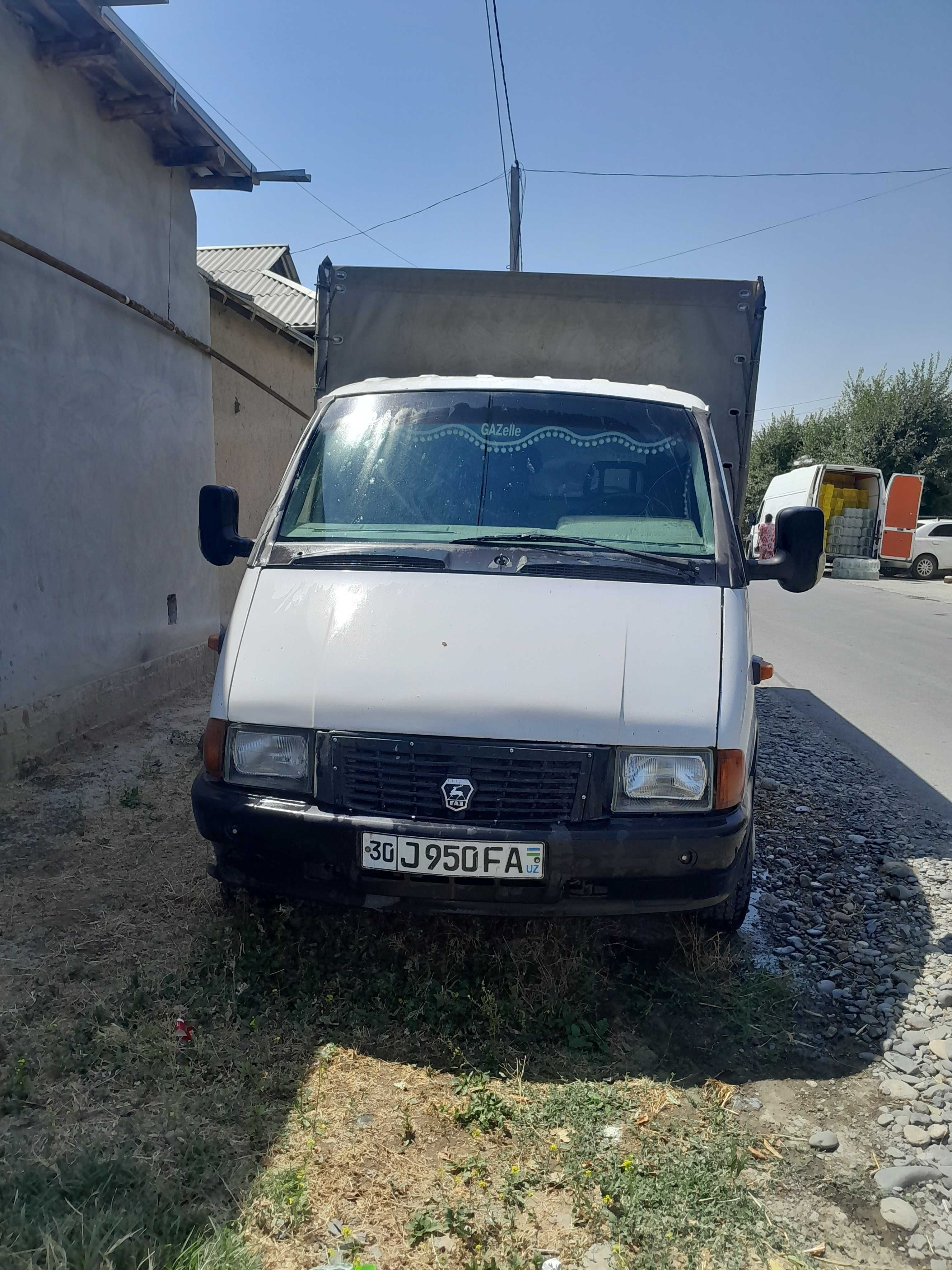 Gazel kelishtirib beraman