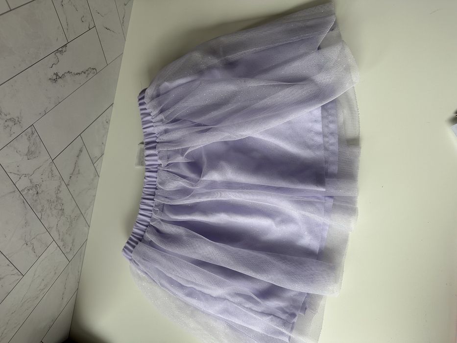 Дрехи за момиче 110 /116