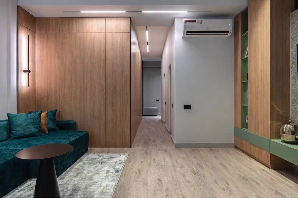 Жк Казахстан-Сдается новая квартира в элит комплексе-все включено!