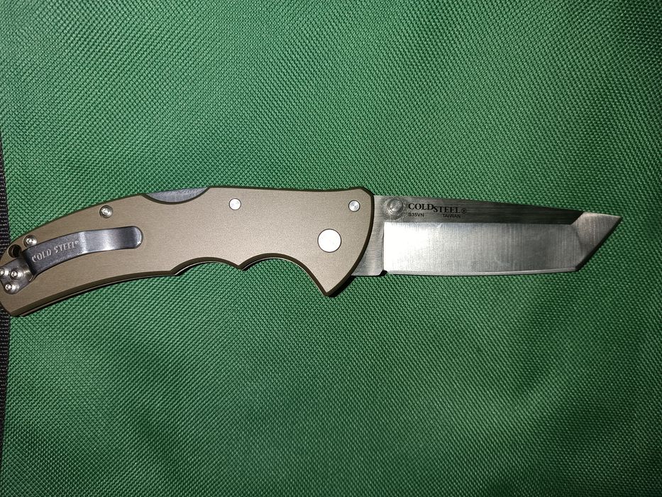 Нож оригинален Cold Steel