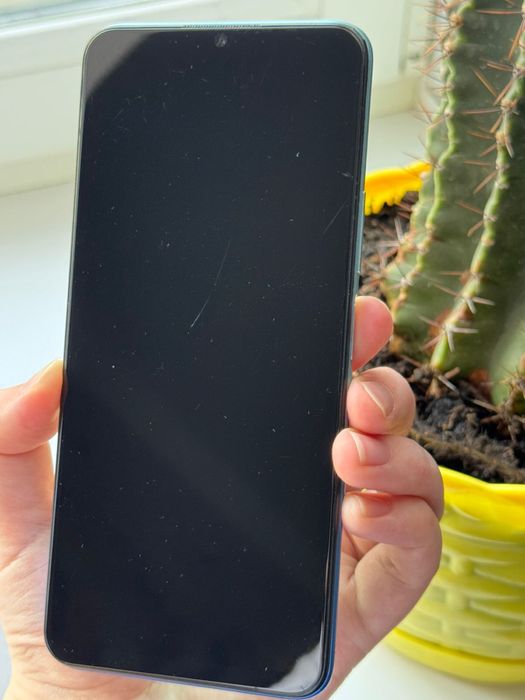 vivo 53ys, б/у, хорошо работает, без лагов
