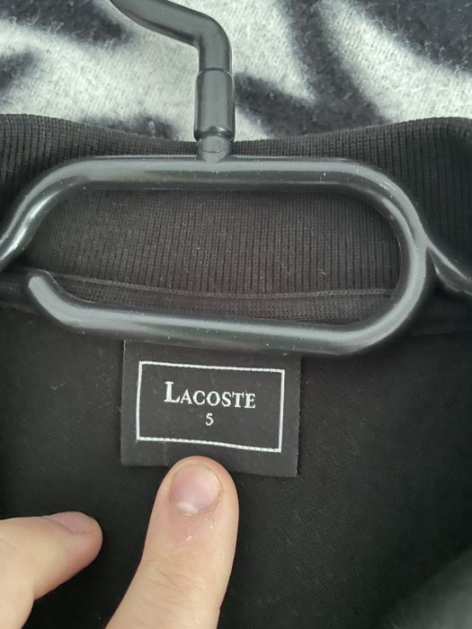 Tricou lacoste marime S