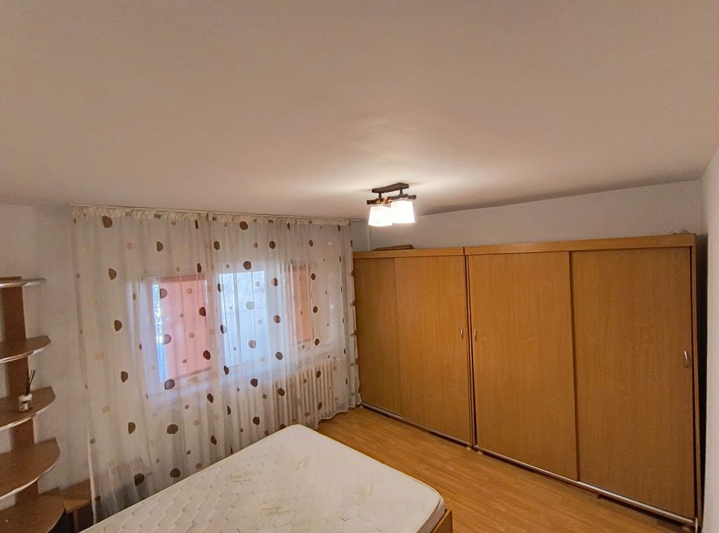Brâncoveanu 2 camere