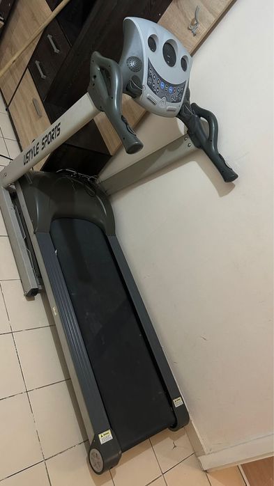 беговая дорожка USTYLE SPORT