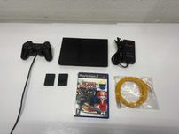 Конзола - Sony PS 2