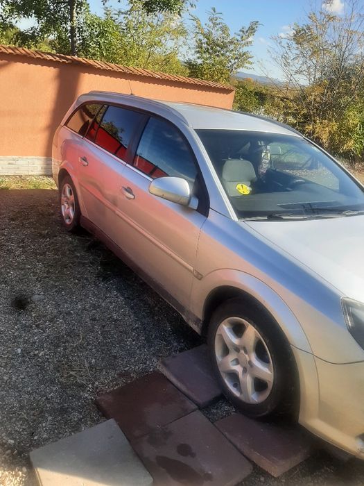 vând Opel Vectra