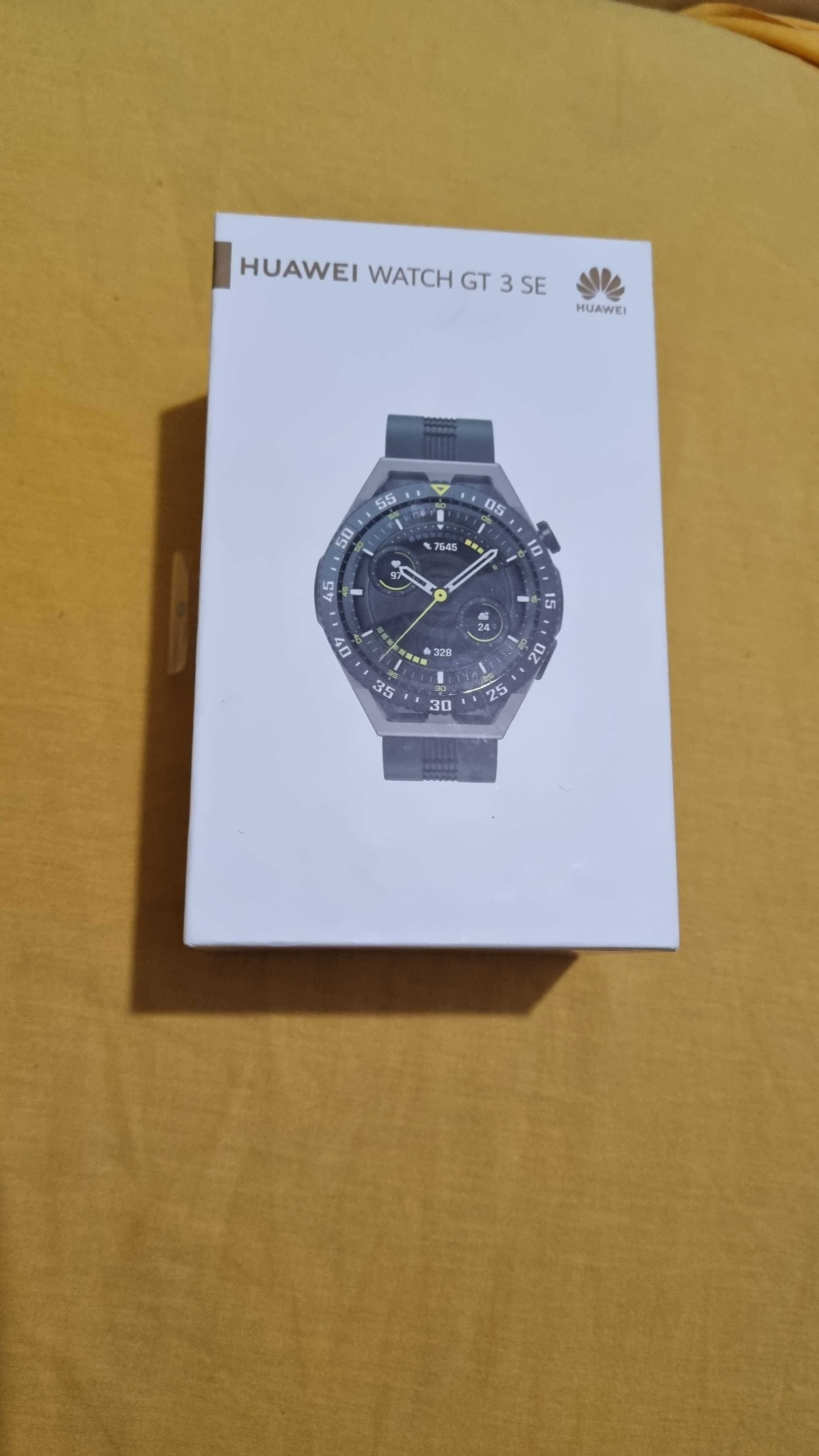 Huawei Watch GT3 SE