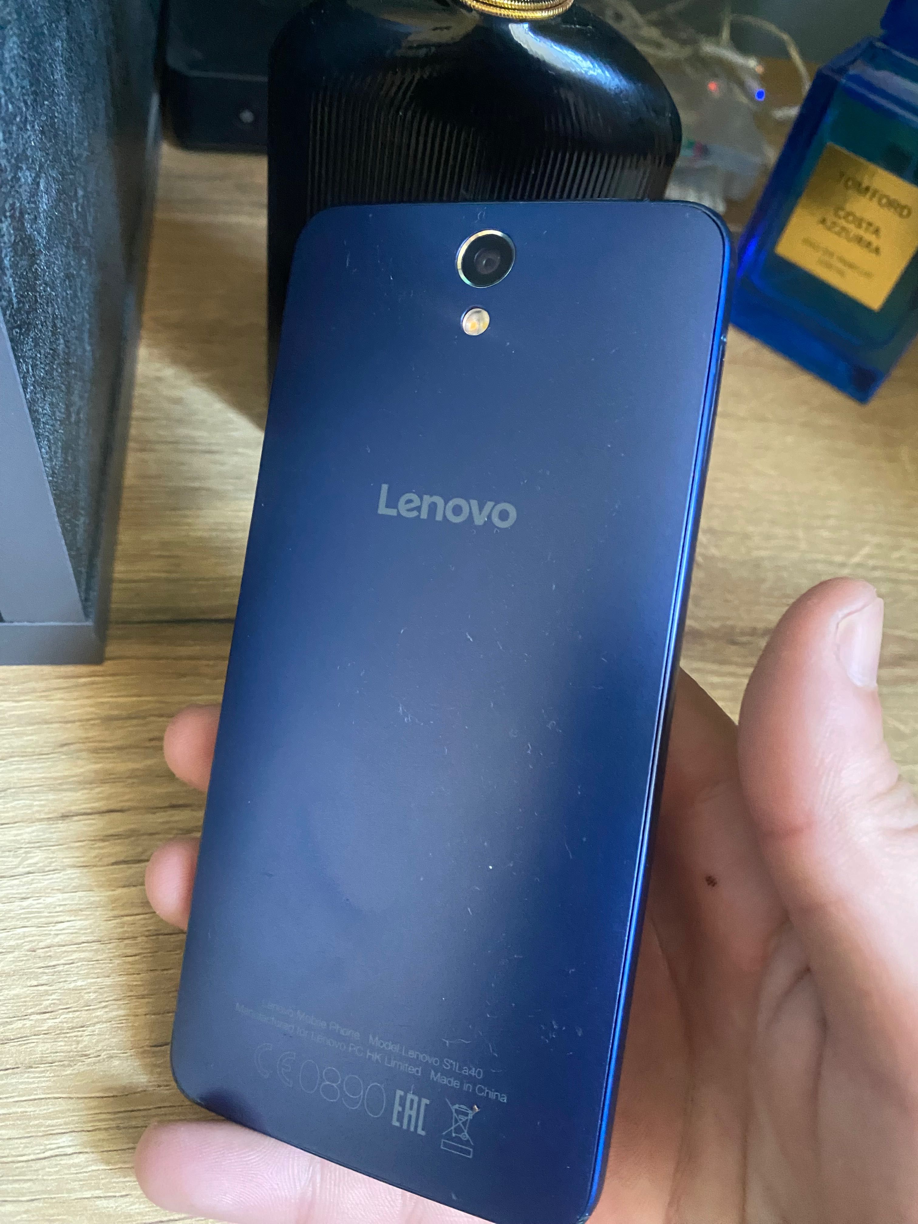 Lenovo vibe s1 64gb