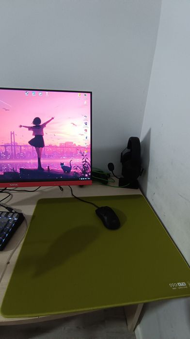 Продам коврик atk air 99g оригинал новый 5к