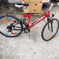 Bicicleta Mountainbike