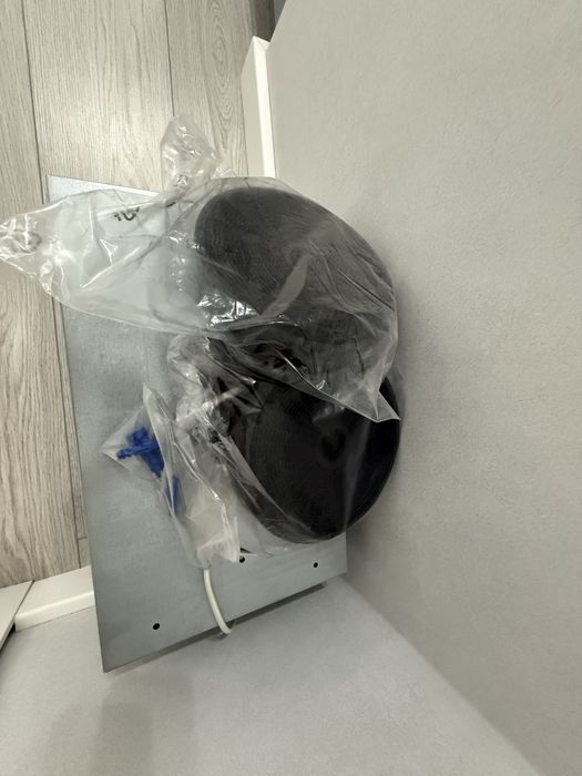 Продам новую вытяжку