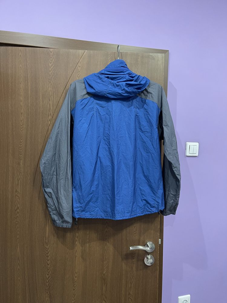 M Мъжко Горнище Яке Nike ACG Vintage Jordan Puma Adidas Ветровка NBA