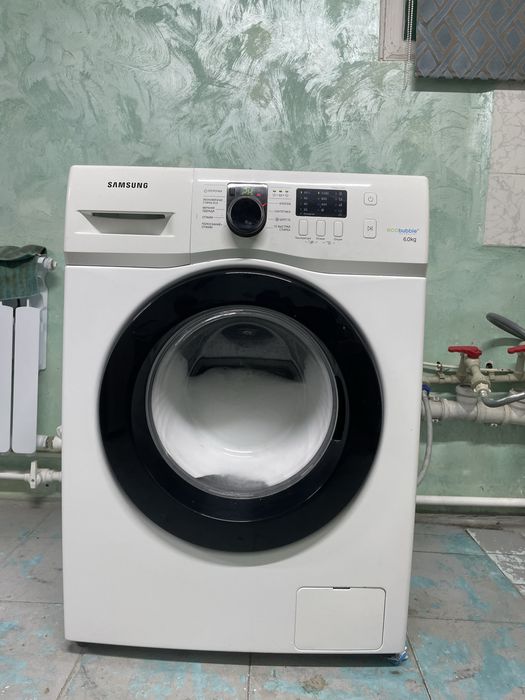 Стиральные машины