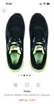 Мъжки черни маратонки Puma X Ray Speed 43 номер