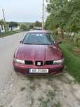 Seat toledo 1.6.