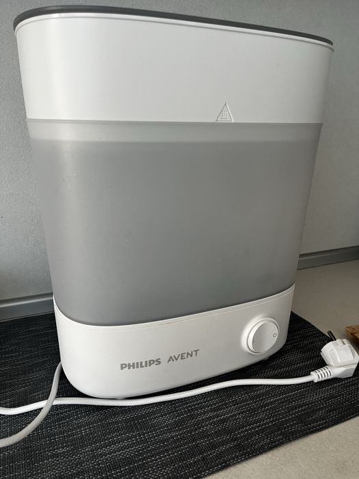 Philips AVENT Advanced стерилизатор