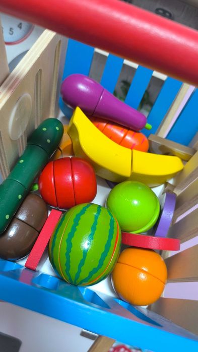 Детска кухня LIDL