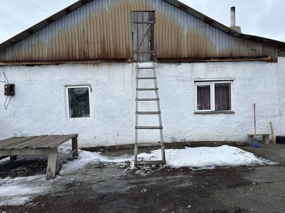 Продом дачу зимни варинат