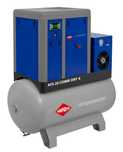 Compresor cu surub 15 kw compact